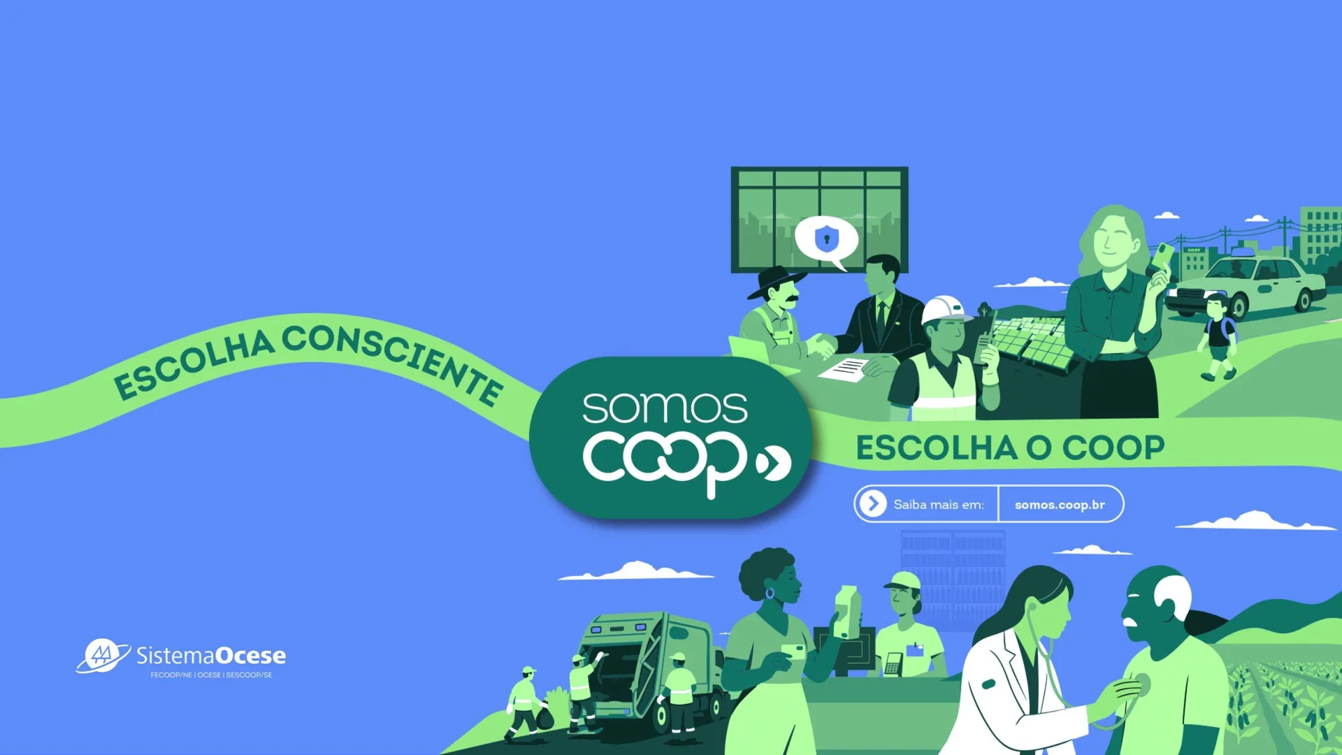 Escolha o Coop